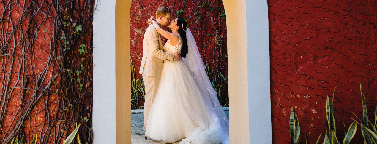 Portada El Candil Wedding & Event Planner